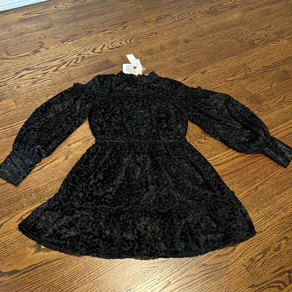 Topshop dress, size US4 petite.